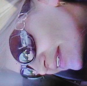 Meet your Posher, Theresa